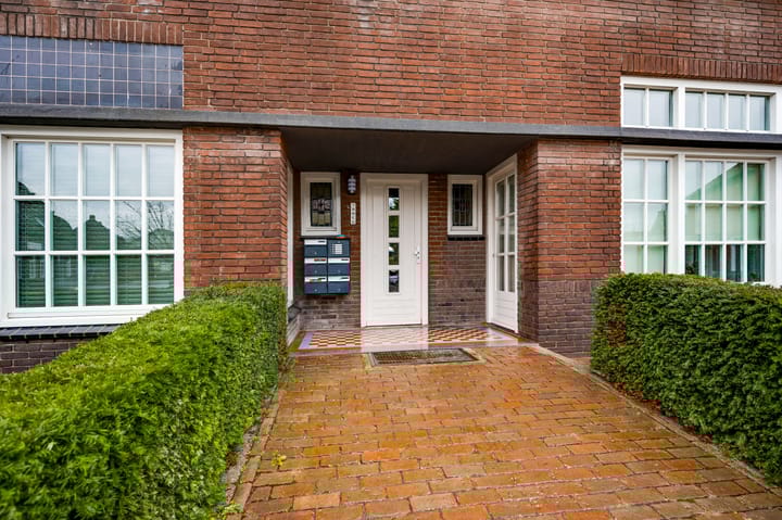 Foto 3 van Kroonstraat 1-B