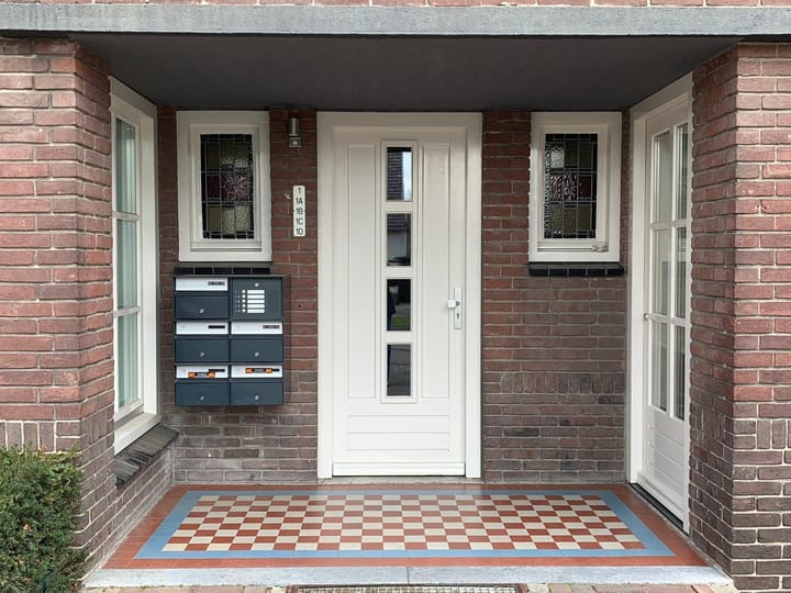 Foto 4 van Kroonstraat 1-B