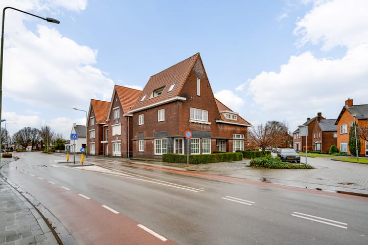 Foto 5 van Kroonstraat 1-B