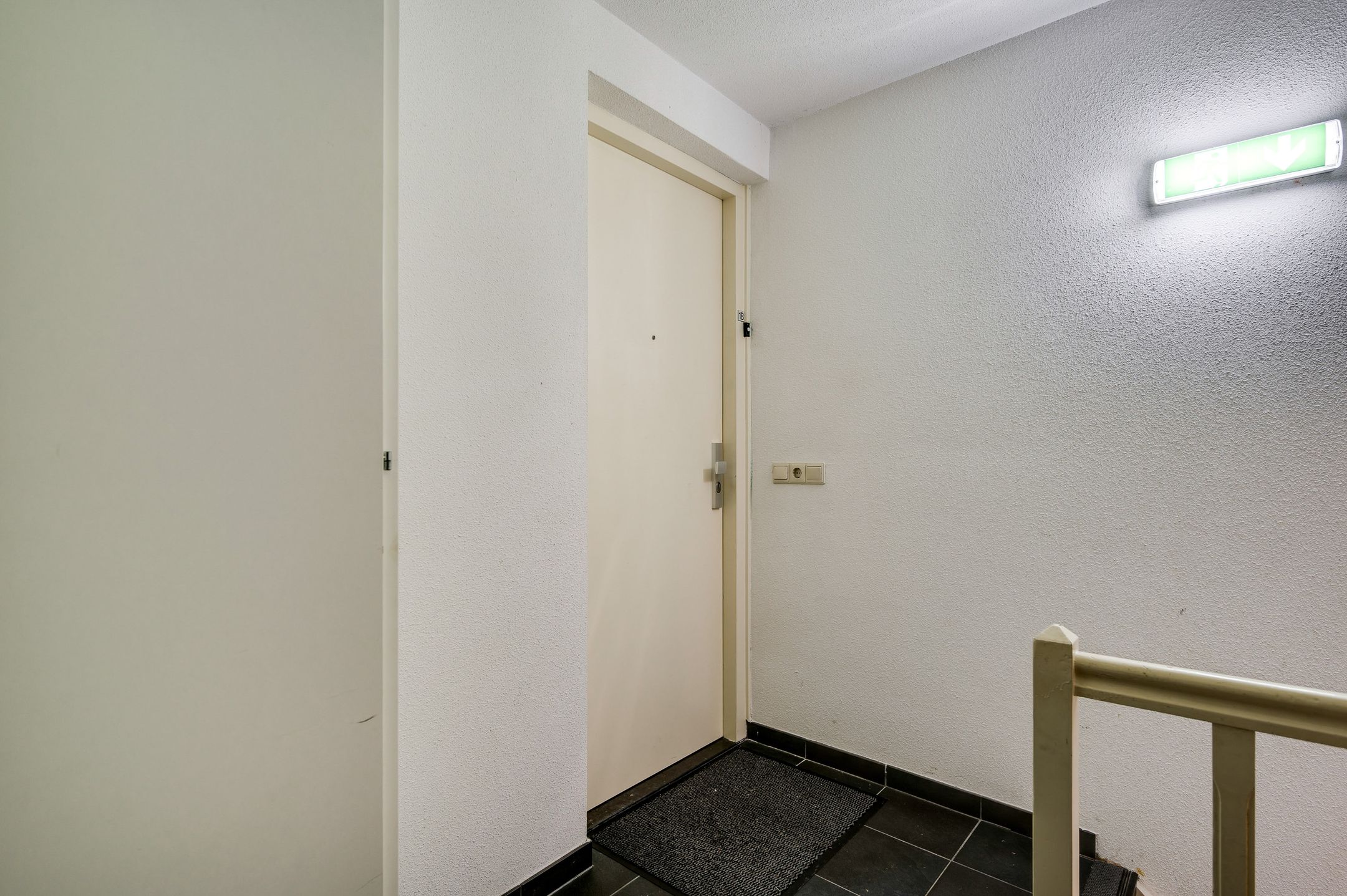 Foto 6 van Kroonstraat 1-B