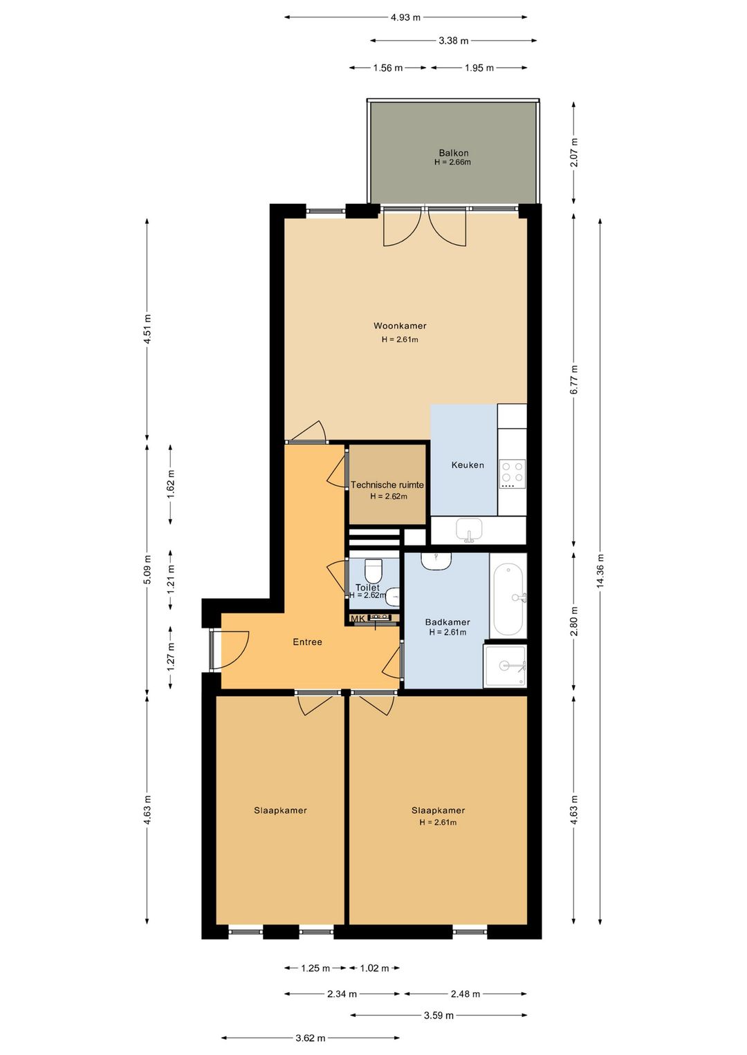 Photo 43 of Stationsweg 57