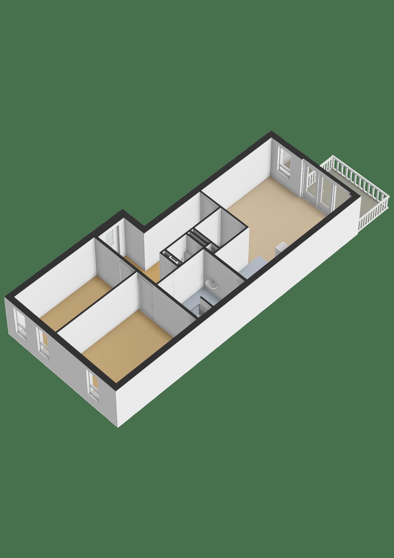 Photo 44 of Stationsweg 57