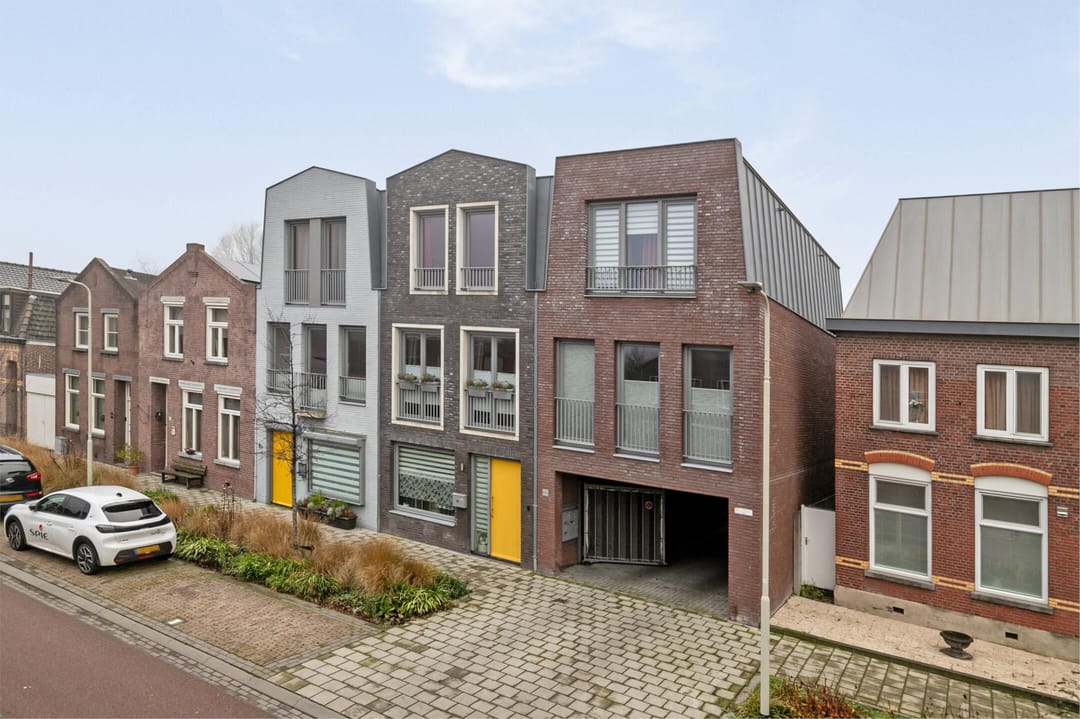 Foto 2 van Wouwseweg 86-F