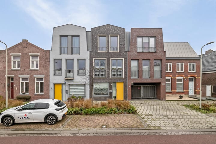 Foto 3 van Wouwseweg 86-F