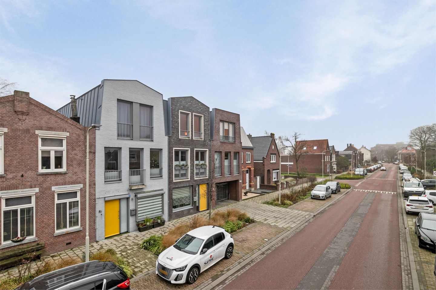 Foto 4 van Wouwseweg 86-F