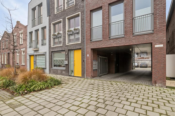 Foto 5 van Wouwseweg 86-F