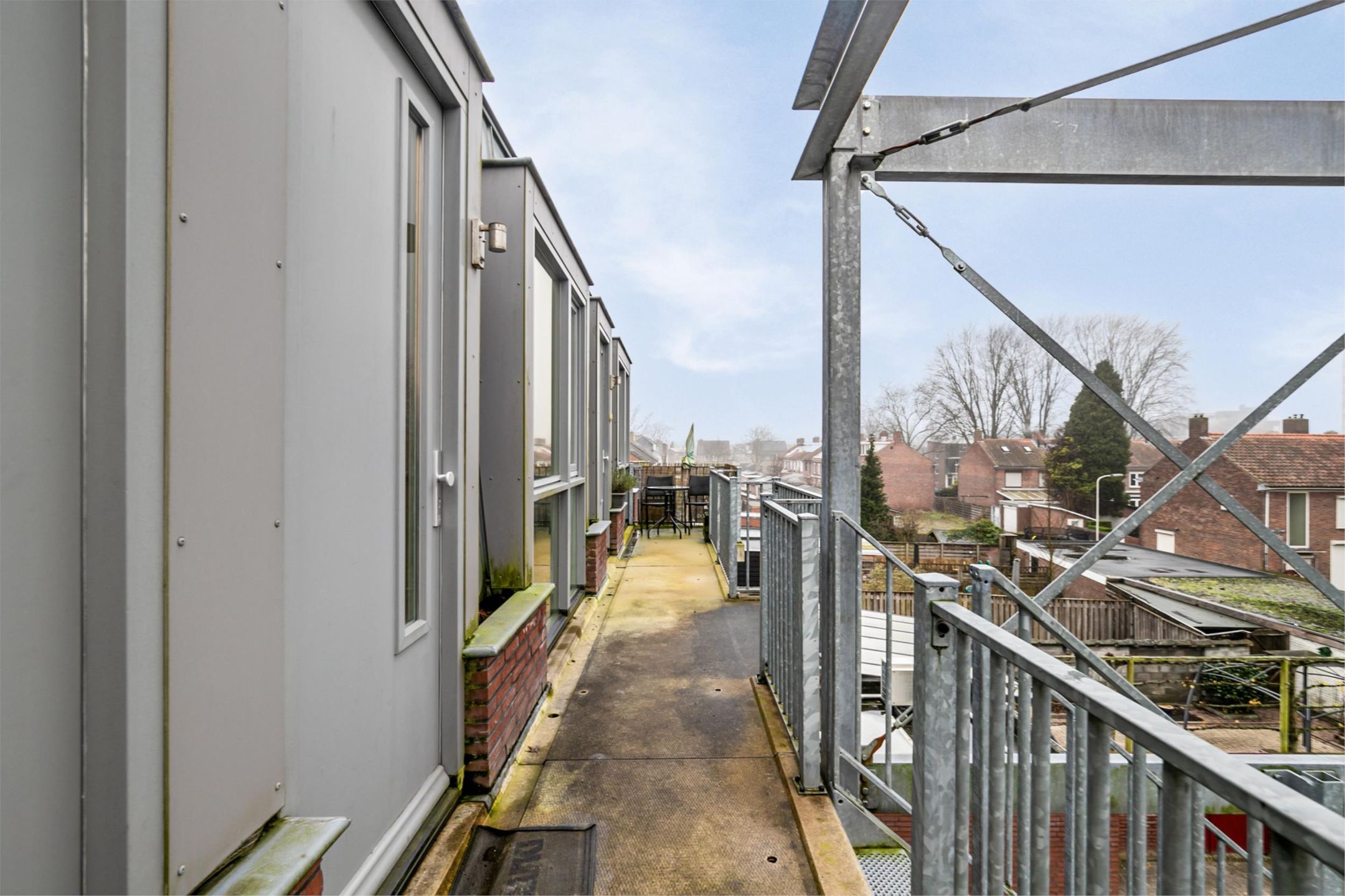 Foto 6 van Wouwseweg 86-F