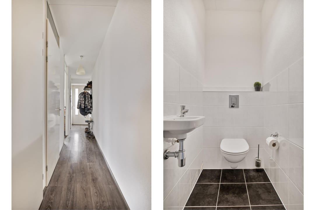 Foto 7 van Wouwseweg 86-F