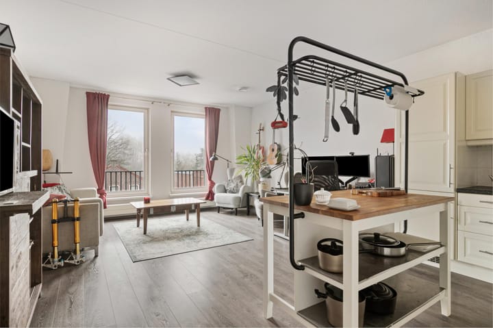 Foto 8 van Wouwseweg 86-F