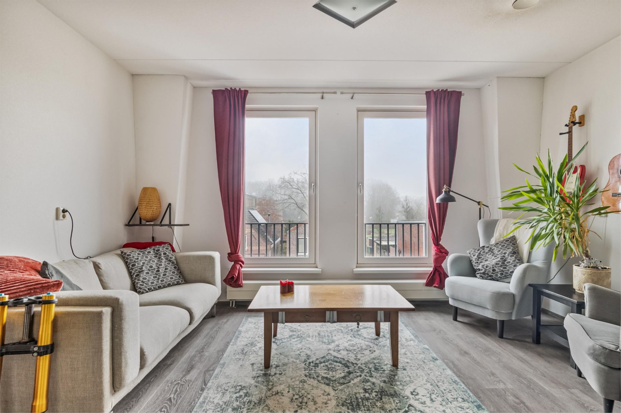 Foto 9 van Wouwseweg 86-F