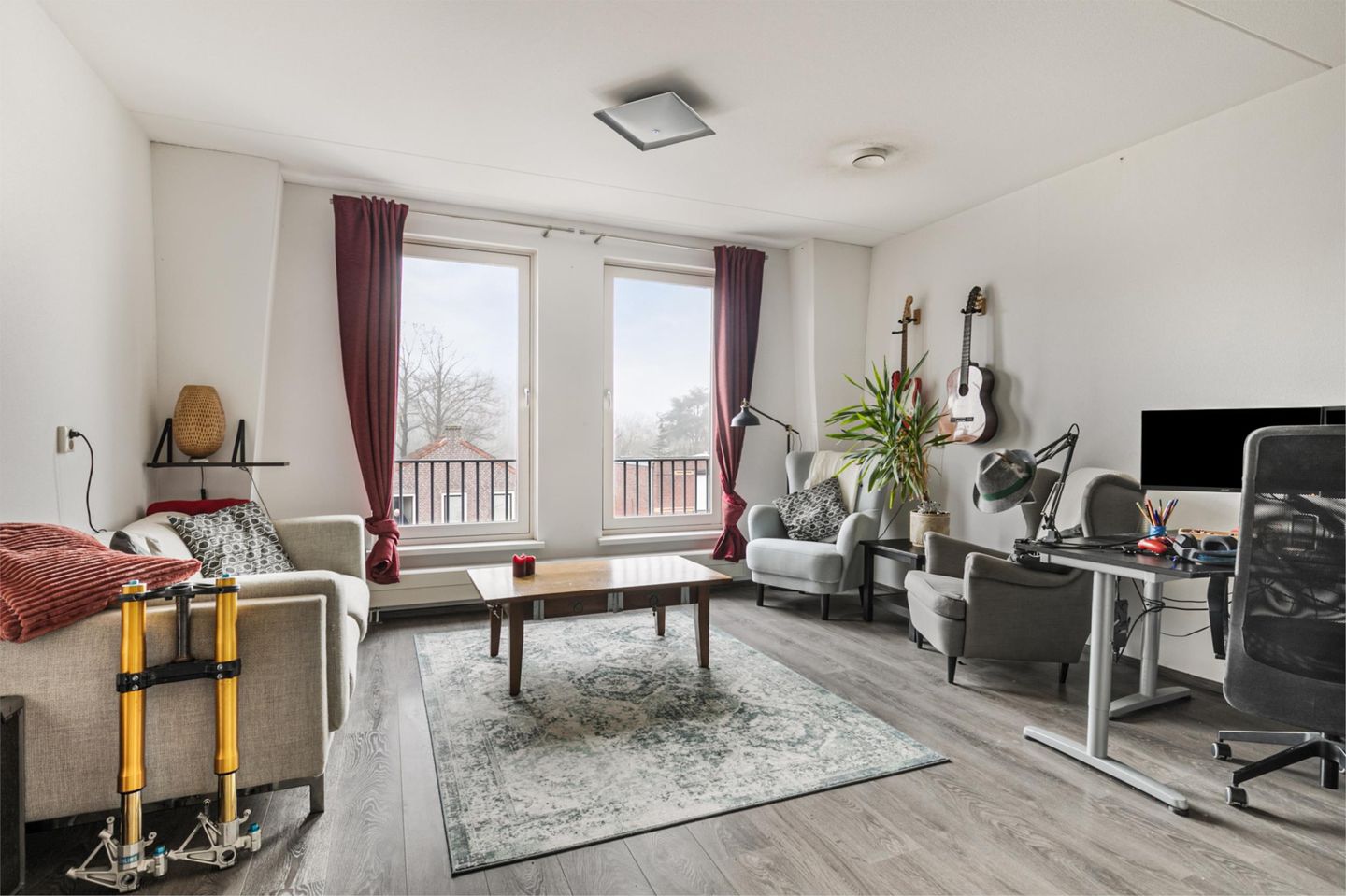 Foto 10 van Wouwseweg 86-F