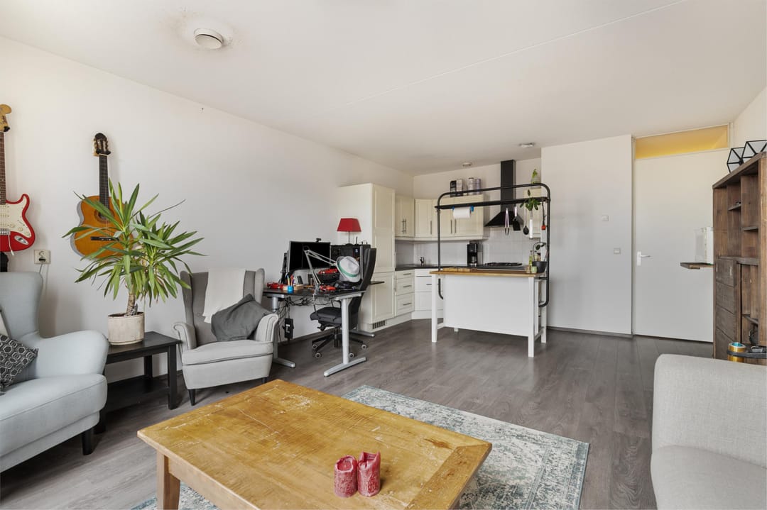 Foto 11 van Wouwseweg 86-F