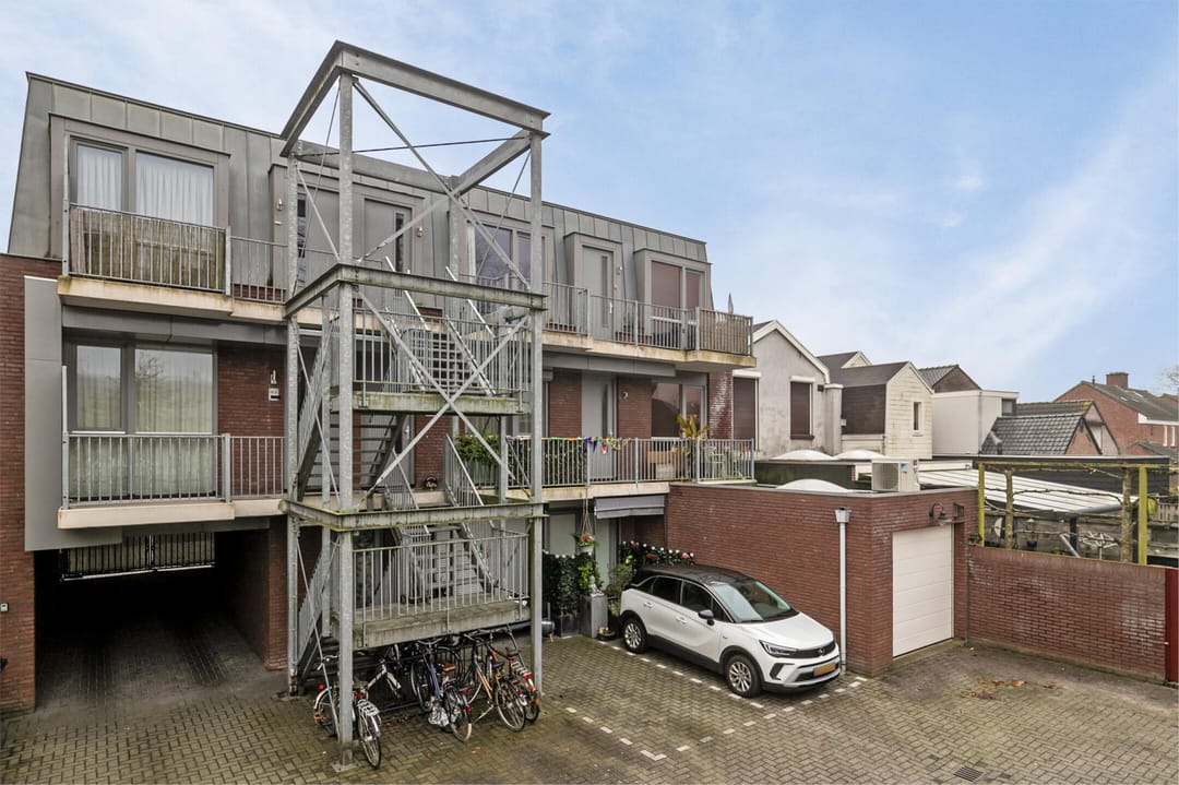 Foto 23 van Wouwseweg 86-F