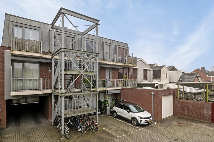 Foto 23 van Wouwseweg 86-F