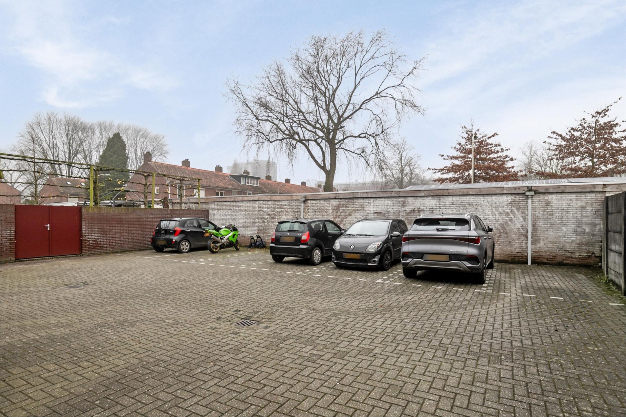 Foto 24 van Wouwseweg 86-F