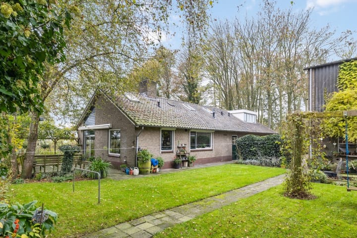 Foto 4 van Ankummerdijk 8