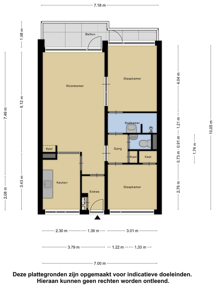 Foto 28 van Valkestein 315