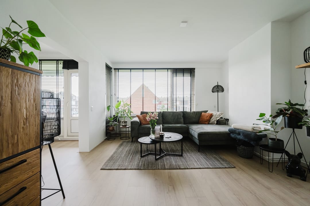 Photo 1 of Rembrandtstraat 129-A