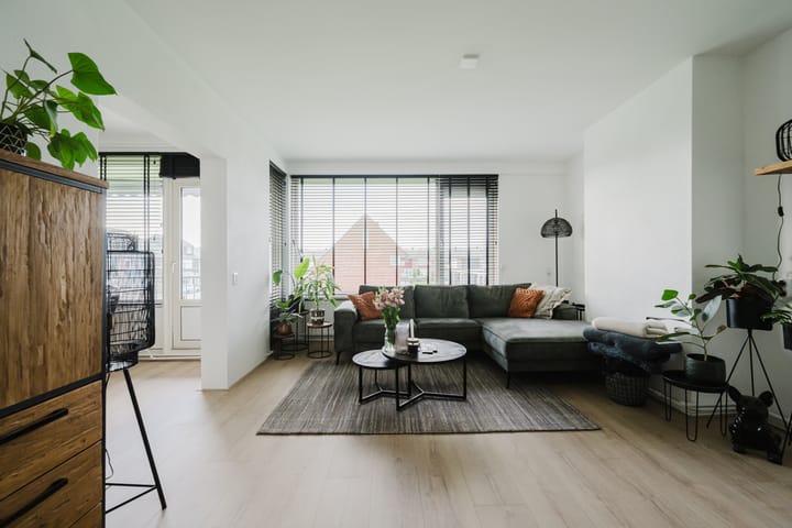 Foto 1 van Rembrandtstraat 129-A