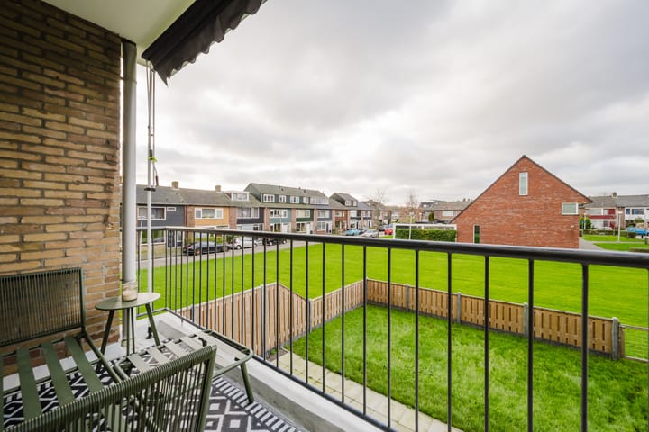 Foto 5 van Rembrandtstraat 129-A