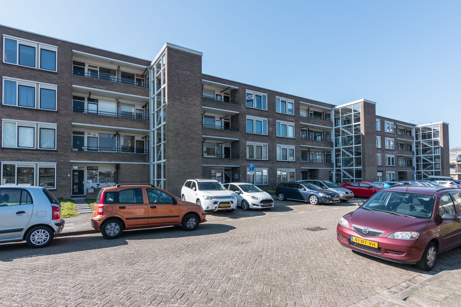 Photo 6 of Rembrandtstraat 129-A