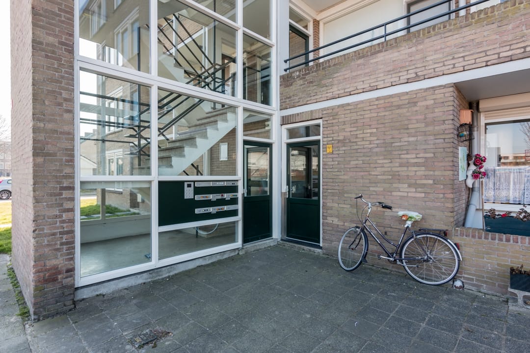 Photo 7 of Rembrandtstraat 129-A