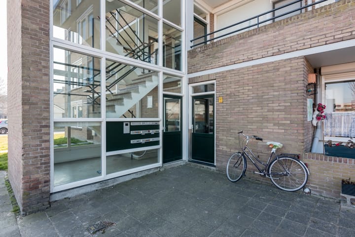 Foto 7 van Rembrandtstraat 129-A