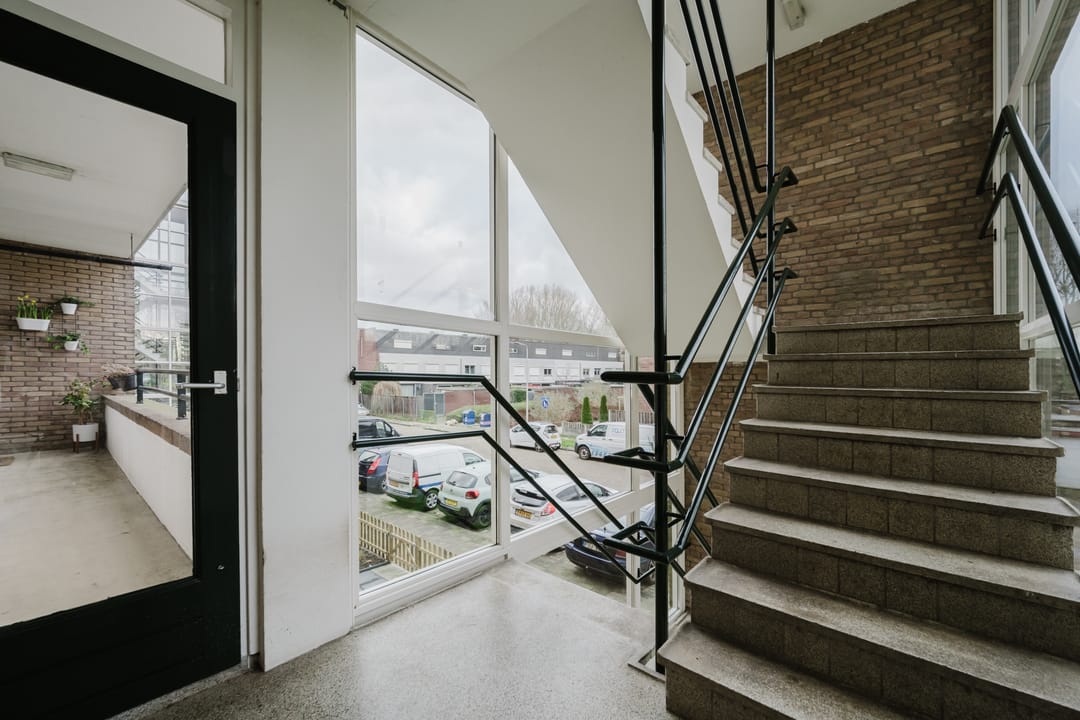 Photo 8 of Rembrandtstraat 129-A