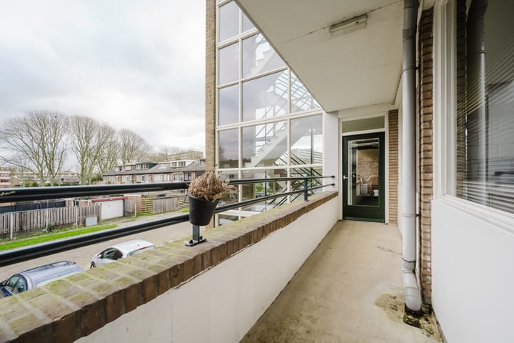 Foto 9 van Rembrandtstraat 129-A