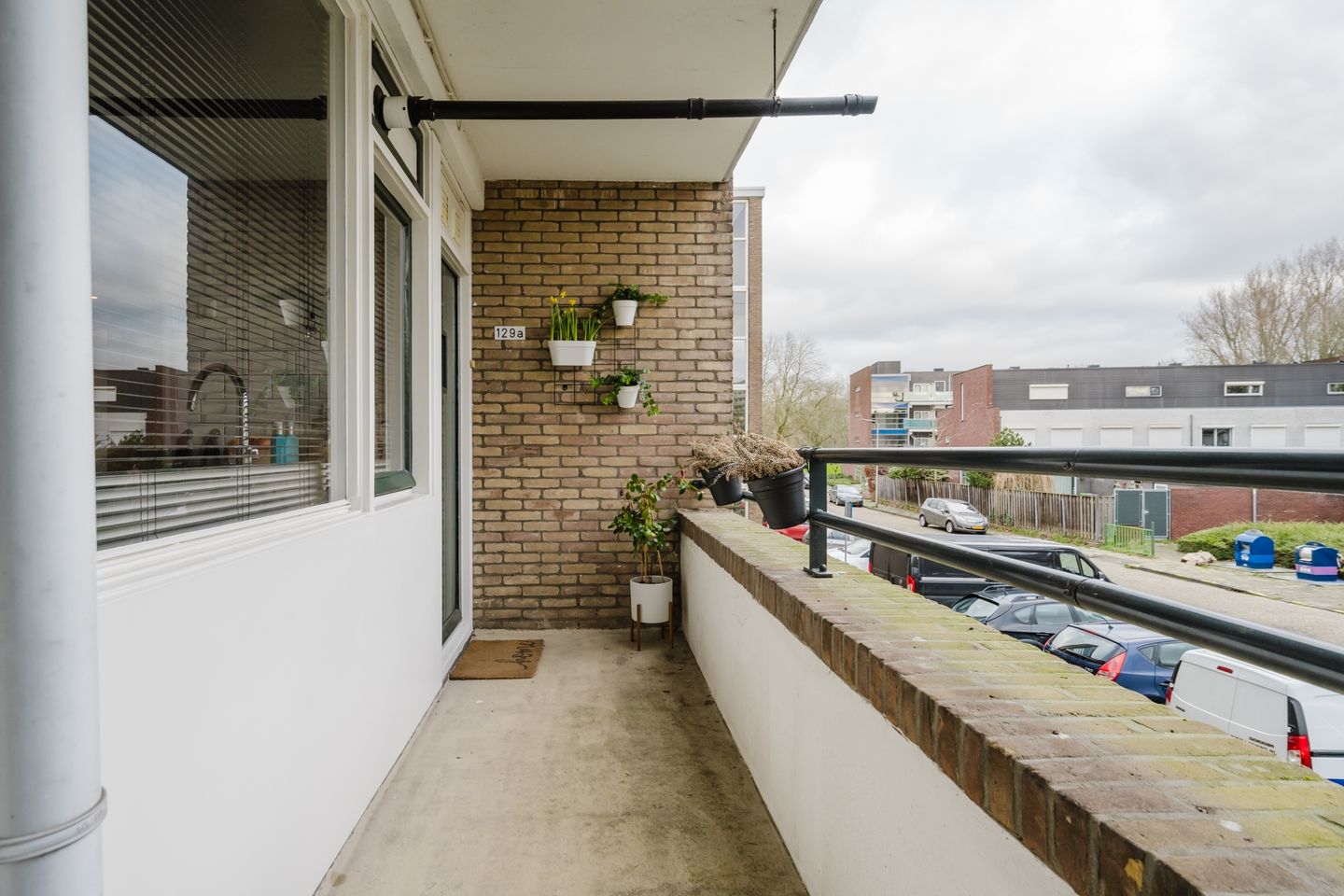 Photo 10 of Rembrandtstraat 129-A