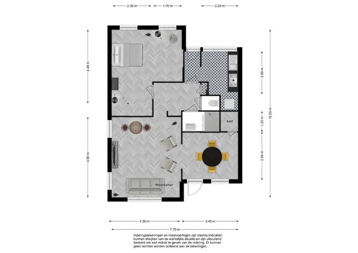 Foto 11 van Rembrandtstraat 129-A