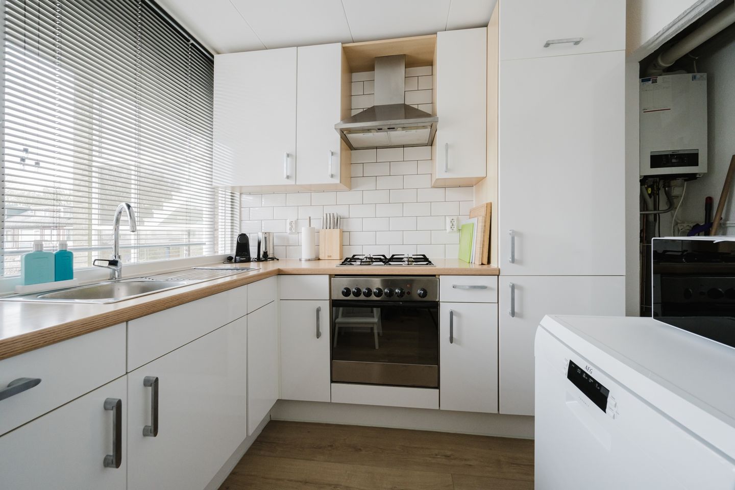 Photo 20 of Rembrandtstraat 129-A