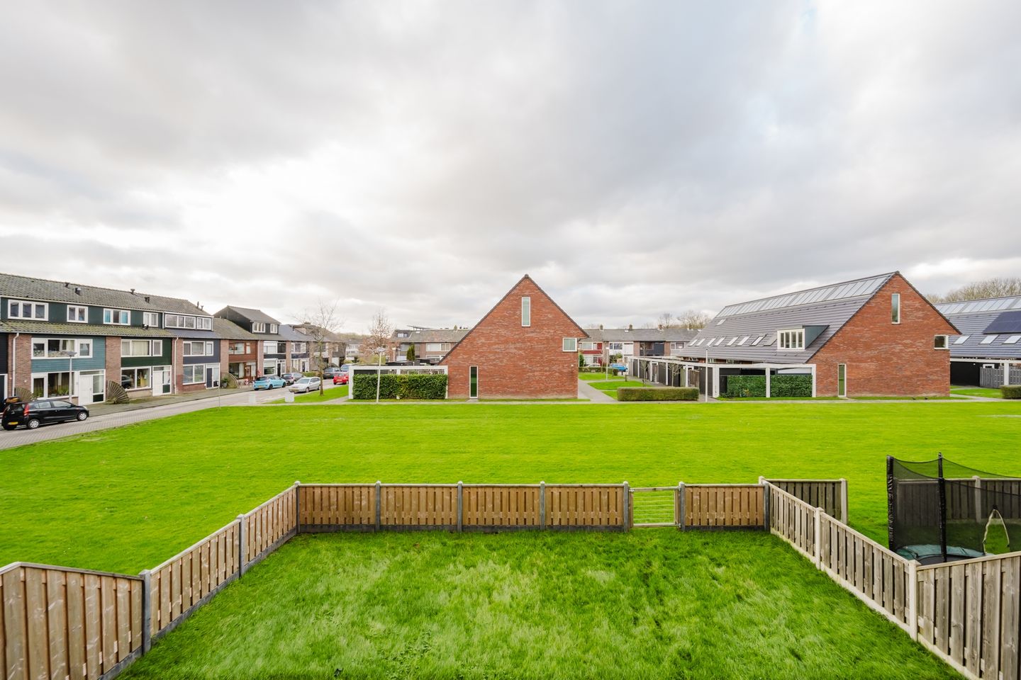 Photo 25 of Rembrandtstraat 129-A