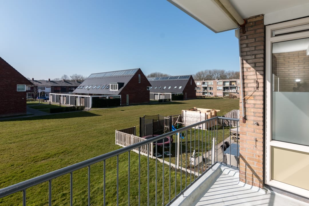 Photo 26 of Rembrandtstraat 129-A