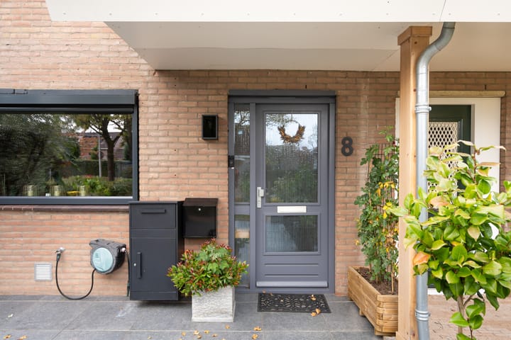 Foto 4 van Rozenerf 8