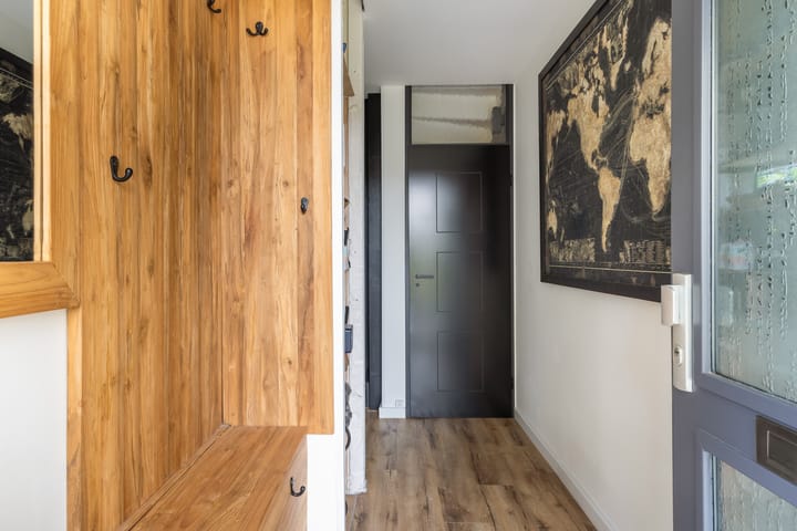 Foto 5 van Rozenerf 8