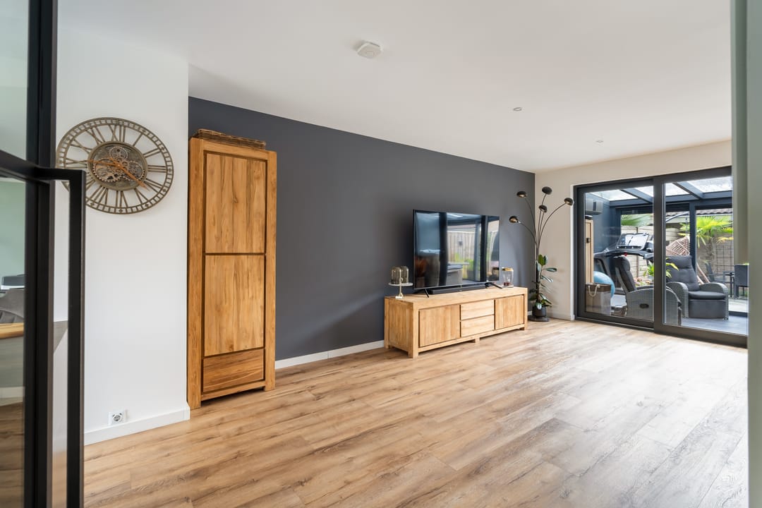 Foto 8 van Rozenerf 8