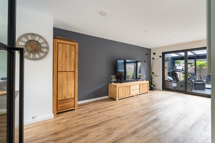 Foto 8 van Rozenerf 8