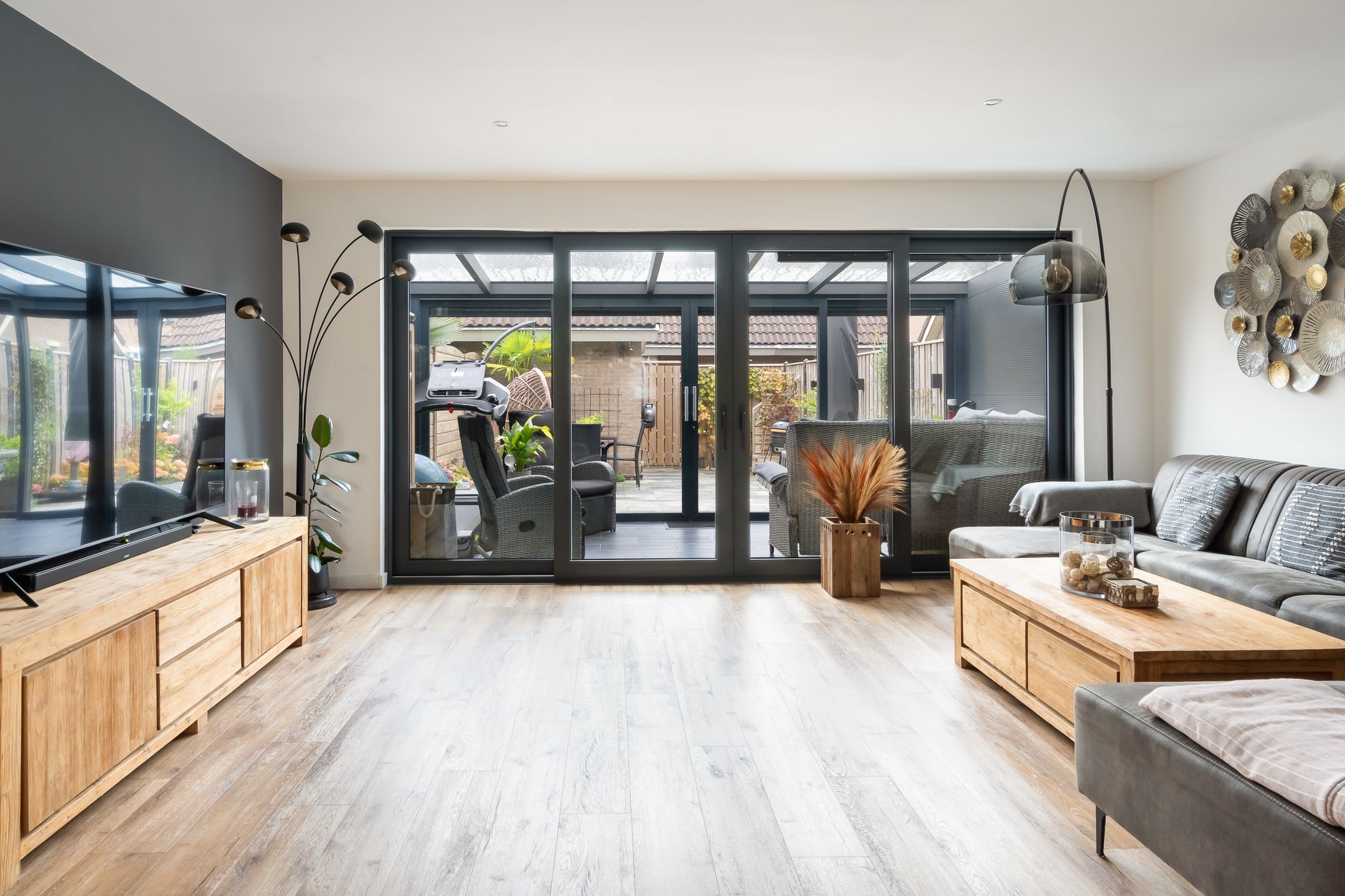 Foto 9 van Rozenerf 8