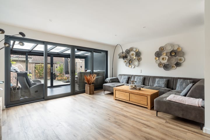 Foto 10 van Rozenerf 8