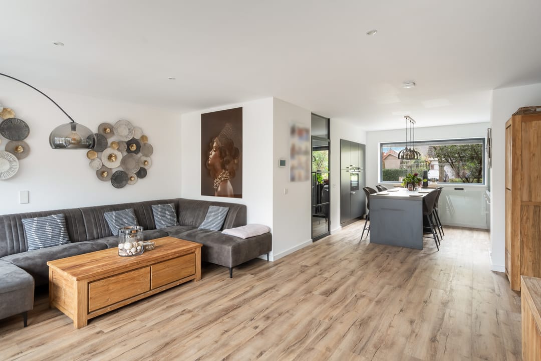 Foto 13 van Rozenerf 8