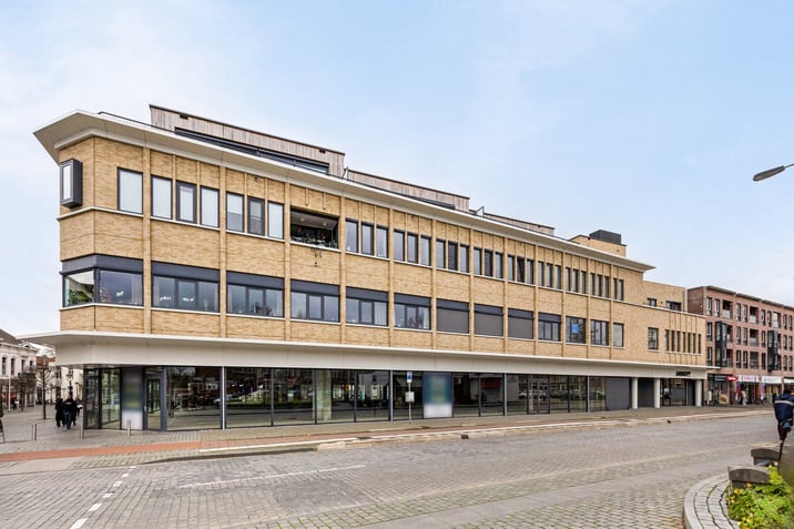 Arnoldus Asselbergsstraat 1-s main image