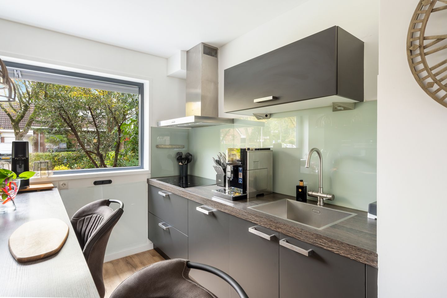 Foto 19 van Rozenerf 8