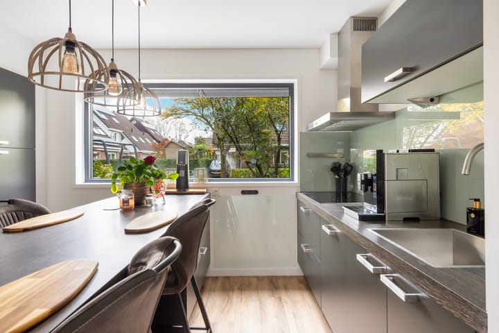 Foto 20 van Rozenerf 8