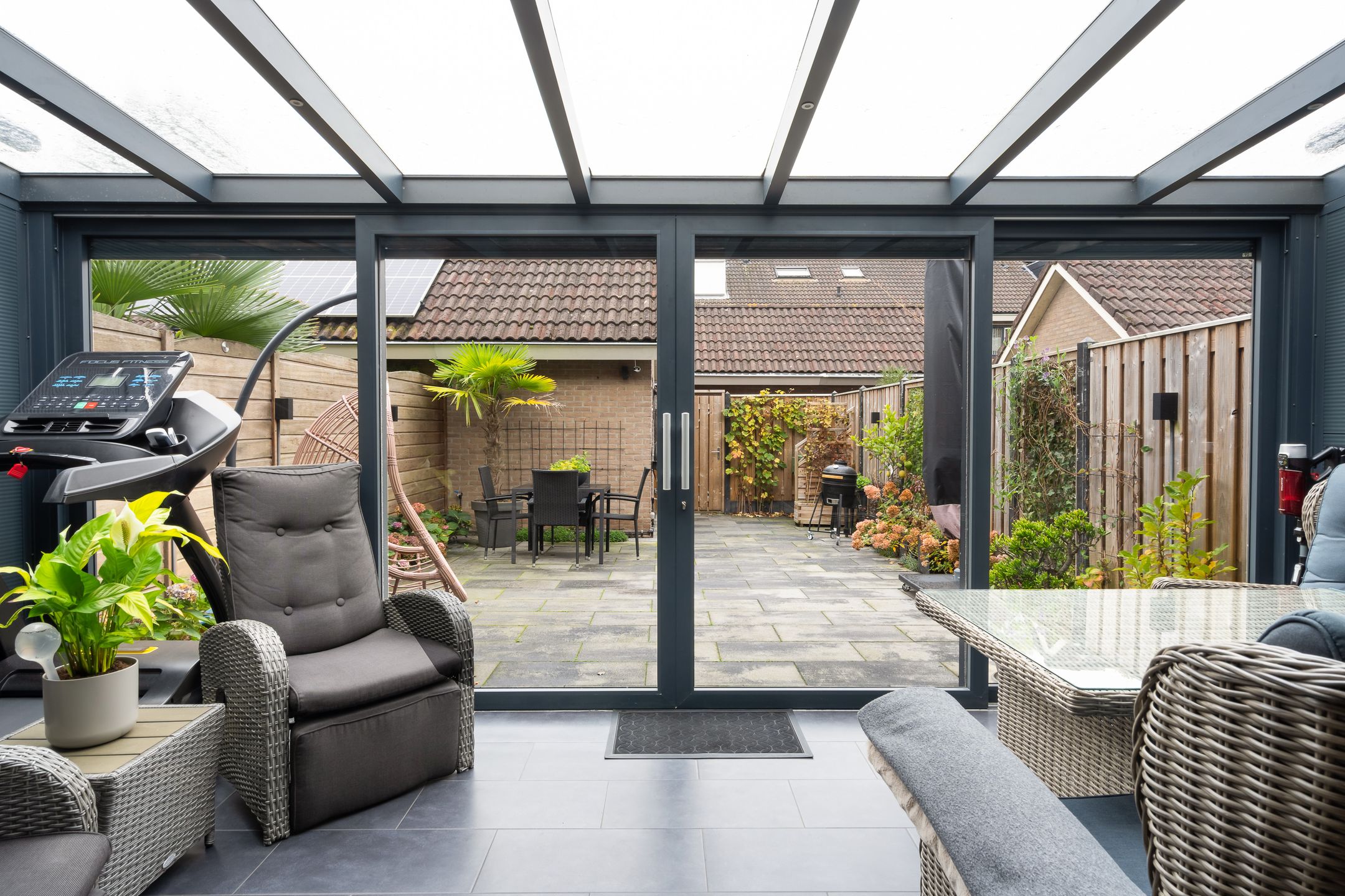 Foto 27 van Rozenerf 8