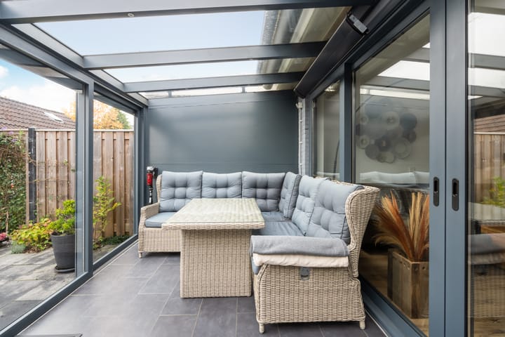 Foto 28 van Rozenerf 8