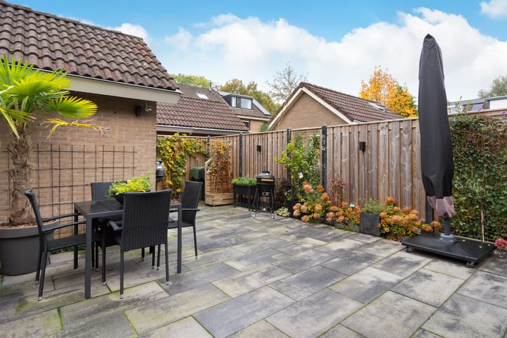 Foto 31 van Rozenerf 8