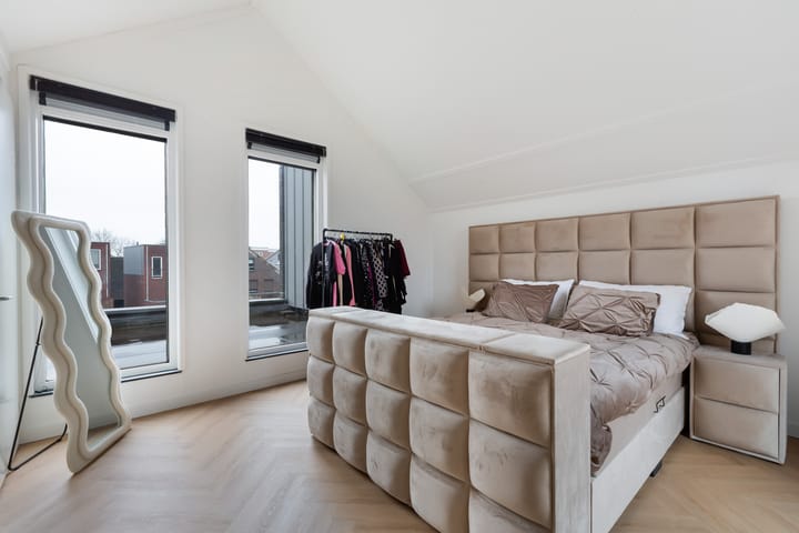 Foto 5 van Sneekermeer 16