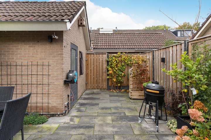 Foto 32 van Rozenerf 8