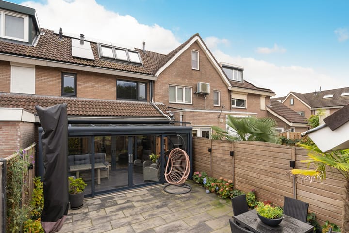 Foto 34 van Rozenerf 8